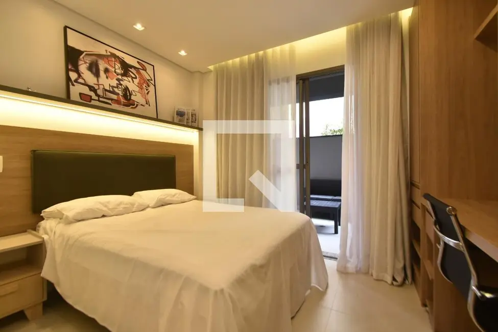 Foto 3 de Kitnet com 1 quarto à venda, 27m2 em Santa Cecília, São Paulo - SP