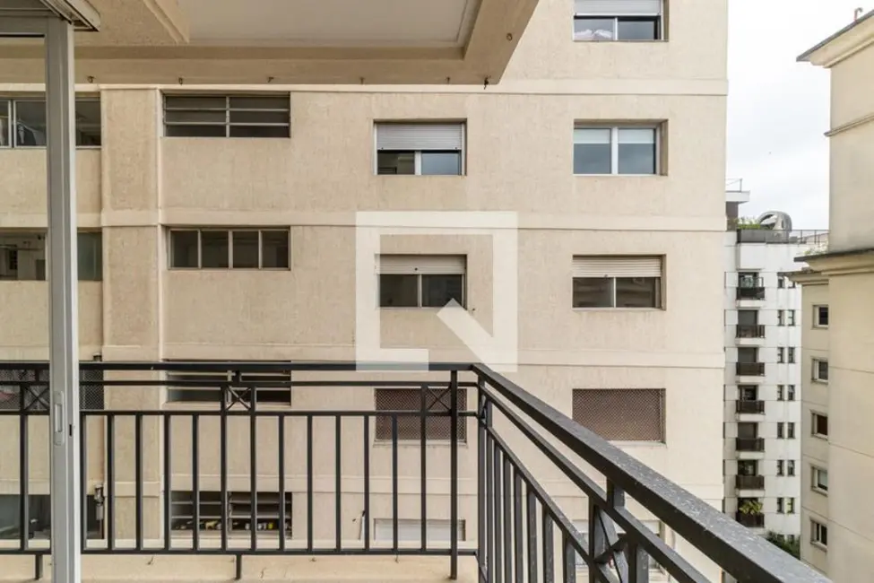 Foto 7 de Apartamento com 1 quarto à venda, 42m2 em Higienópolis, São Paulo - SP