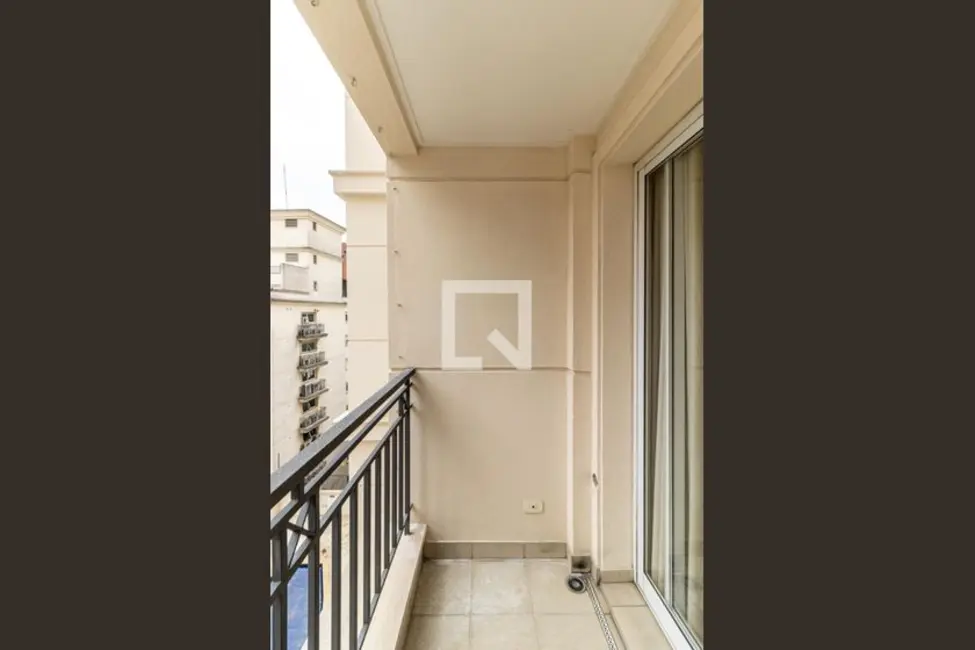 Foto 6 de Apartamento com 1 quarto à venda, 42m2 em Higienópolis, São Paulo - SP