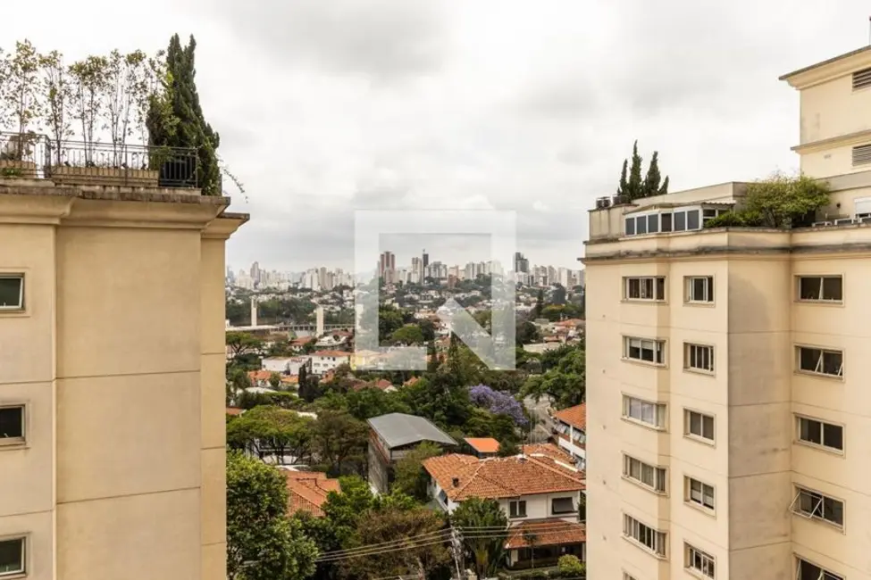 Foto 8 de Apartamento com 1 quarto à venda, 42m2 em Higienópolis, São Paulo - SP