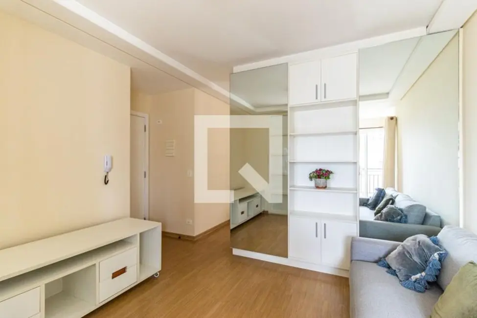 Foto 3 de Apartamento com 1 quarto à venda, 42m2 em Higienópolis, São Paulo - SP
