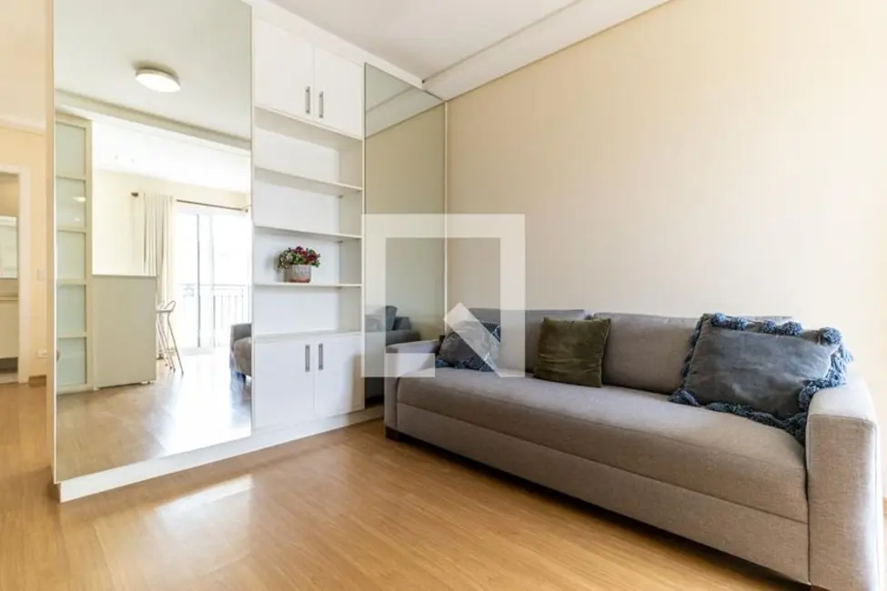 Foto 2 de Apartamento com 1 quarto à venda, 42m2 em Higienópolis, São Paulo - SP