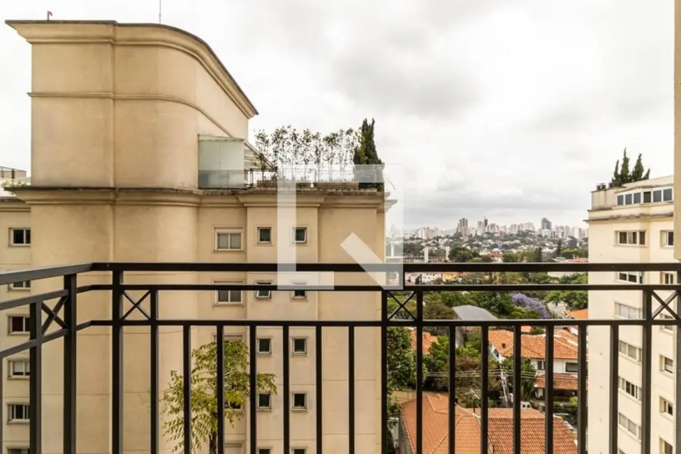 Foto 5 de Apartamento com 1 quarto à venda, 42m2 em Higienópolis, São Paulo - SP