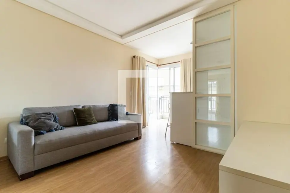 Foto 1 de Apartamento com 1 quarto à venda, 42m2 em Higienópolis, São Paulo - SP