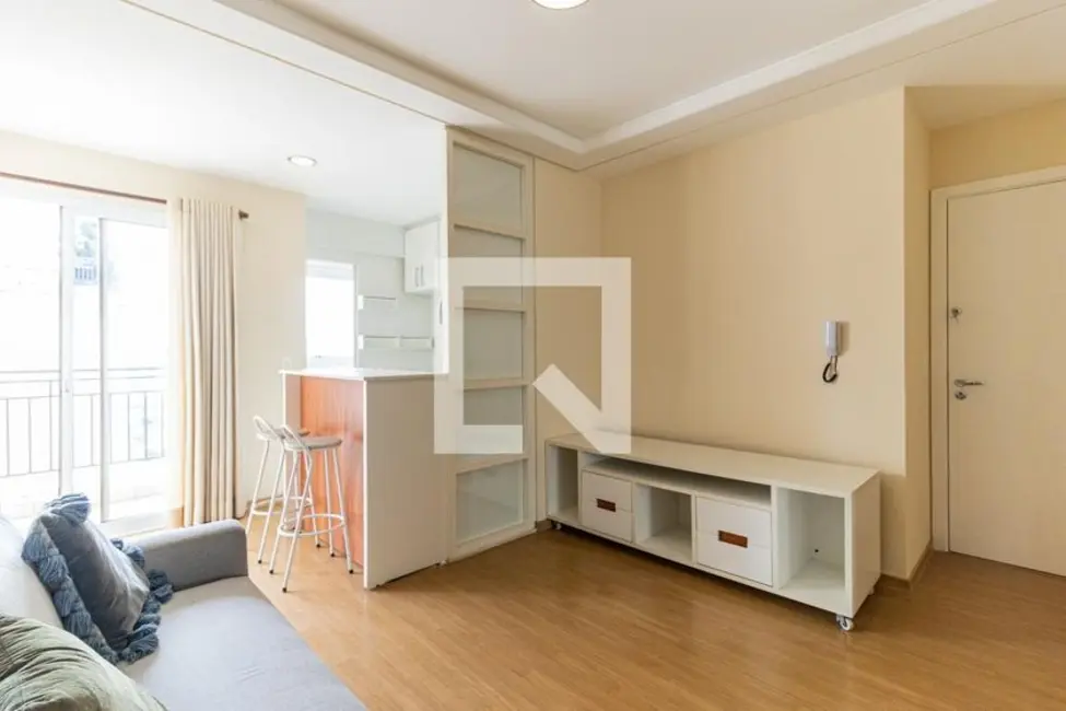 Foto 4 de Apartamento com 1 quarto à venda, 42m2 em Higienópolis, São Paulo - SP