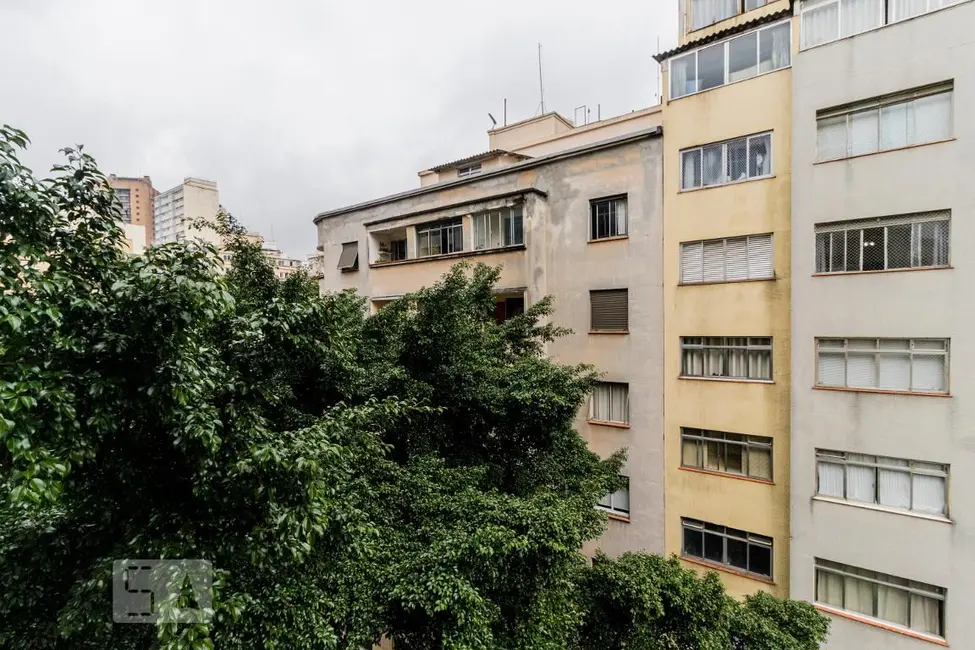 Foto 9 de Kitnet com 1 quarto à venda, 47m2 em Santa Cecília, São Paulo - SP