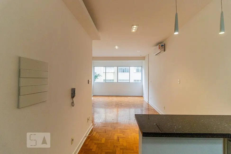 Foto 1 de Kitnet com 1 quarto à venda, 47m2 em Santa Cecília, São Paulo - SP