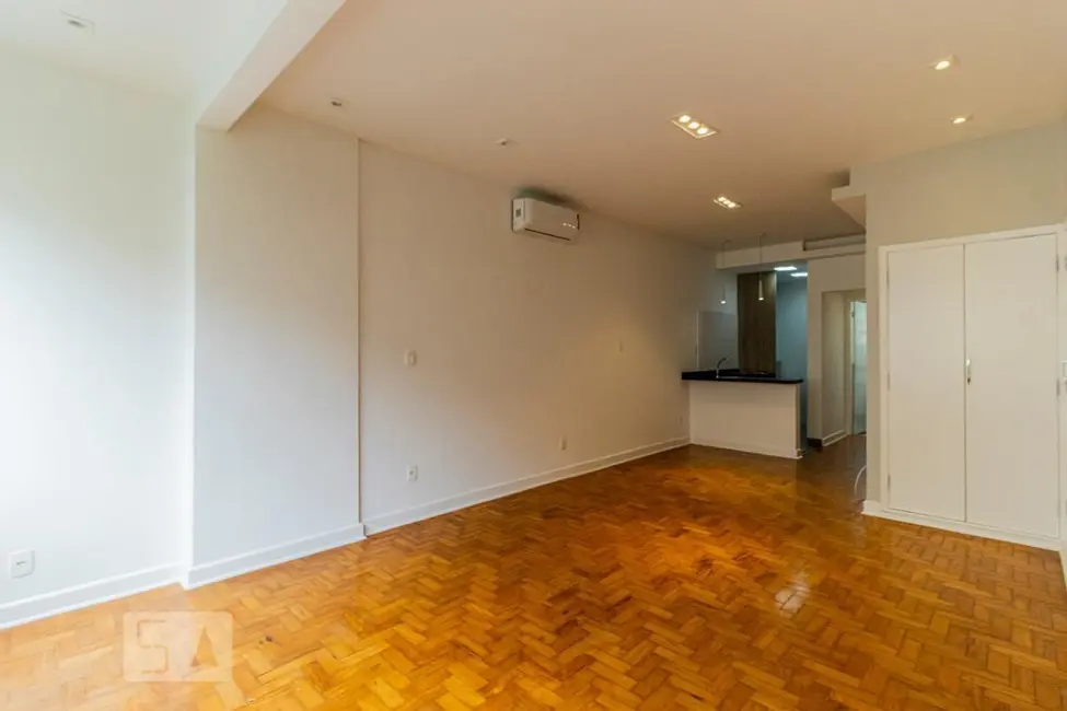 Foto 5 de Kitnet com 1 quarto à venda, 47m2 em Santa Cecília, São Paulo - SP