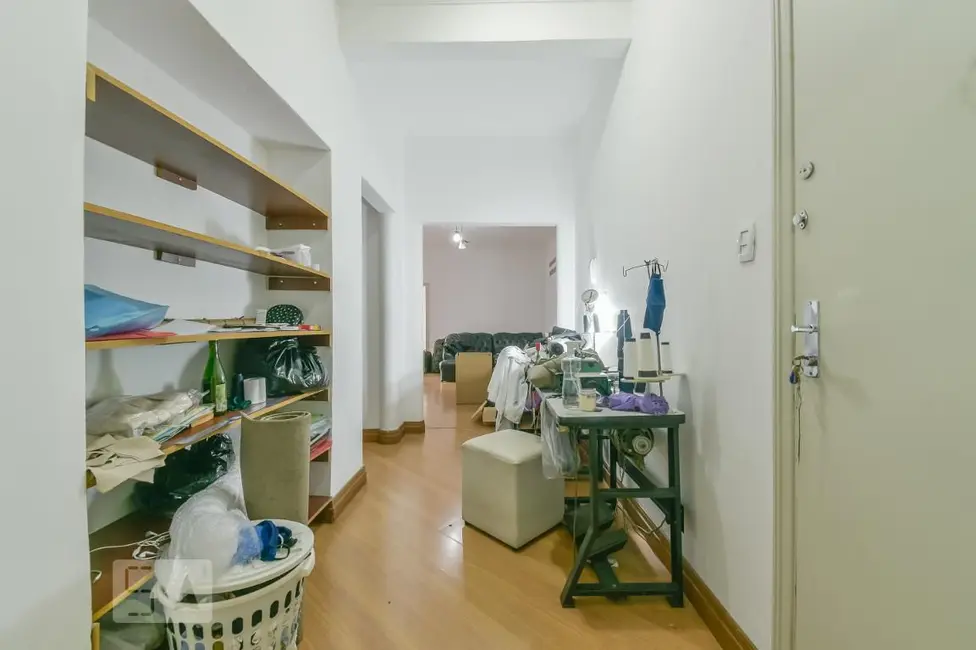 Foto 1 de Apartamento com 2 quartos à venda, 93m2 em Santa Cecília, São Paulo - SP