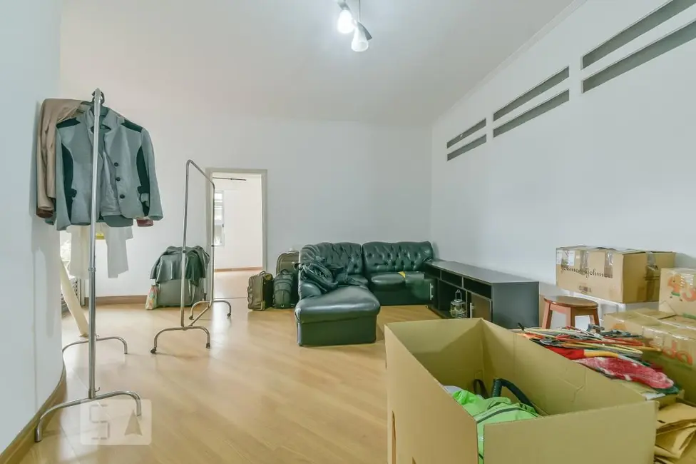 Foto 2 de Apartamento com 2 quartos à venda, 93m2 em Santa Cecília, São Paulo - SP