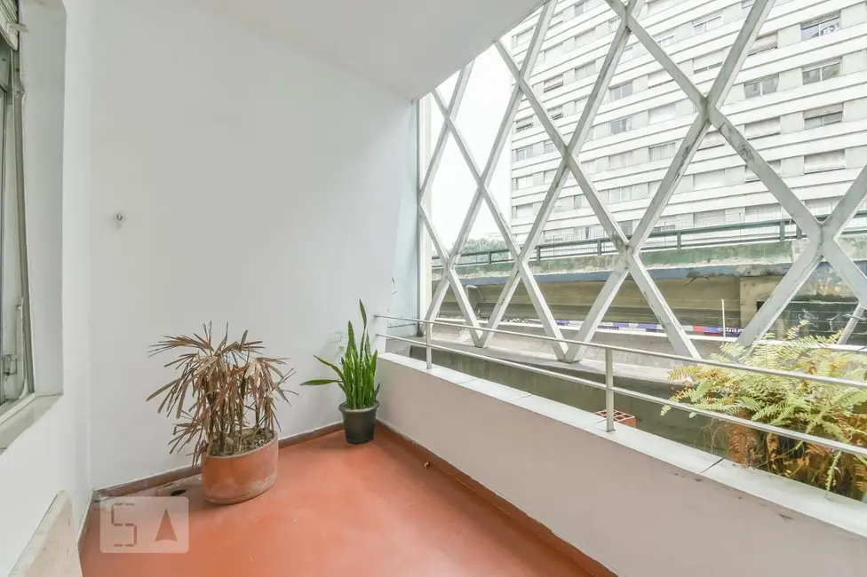 Foto 8 de Apartamento com 2 quartos à venda, 93m2 em Santa Cecília, São Paulo - SP