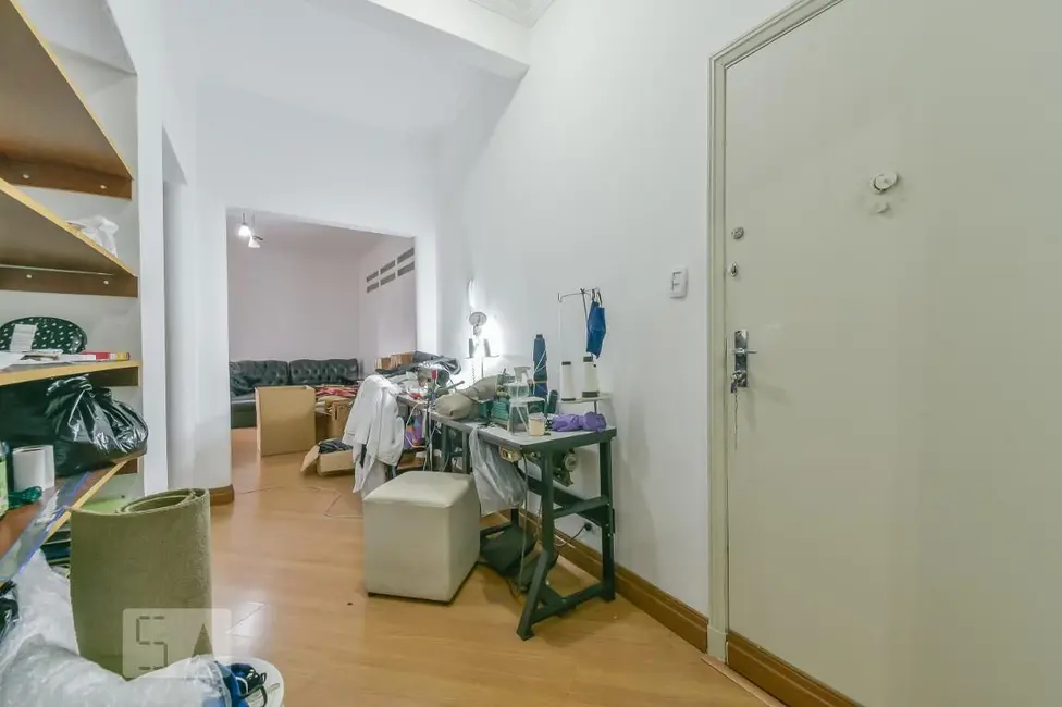 Foto 3 de Apartamento com 2 quartos à venda, 93m2 em Santa Cecília, São Paulo - SP