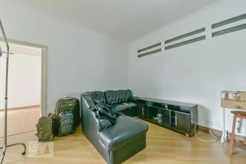 Foto 4 de Apartamento com 2 quartos à venda, 93m2 em Santa Cecília, São Paulo - SP