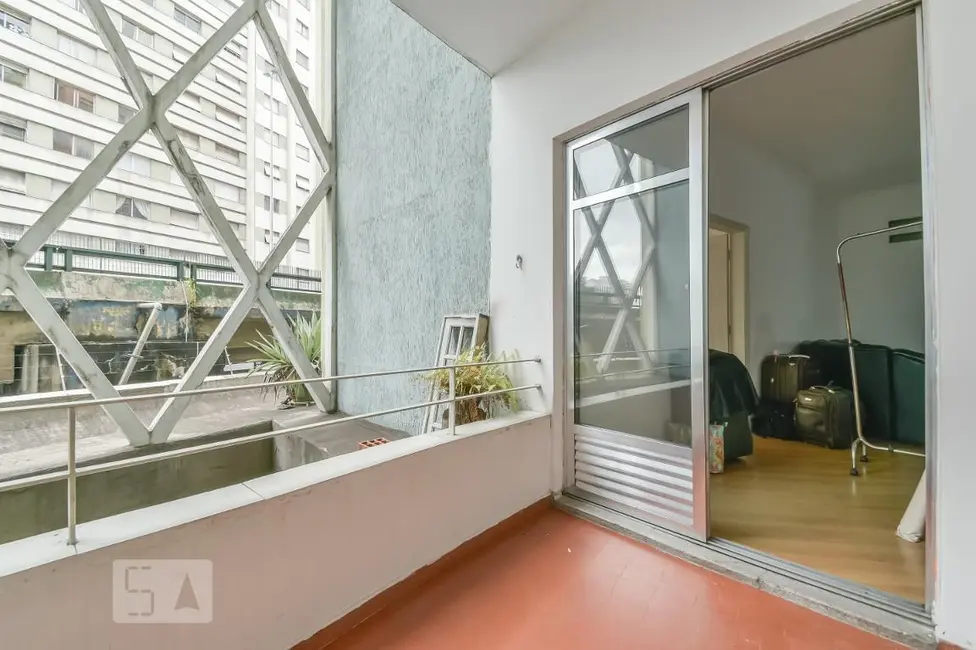 Foto 9 de Apartamento com 2 quartos à venda, 93m2 em Santa Cecília, São Paulo - SP