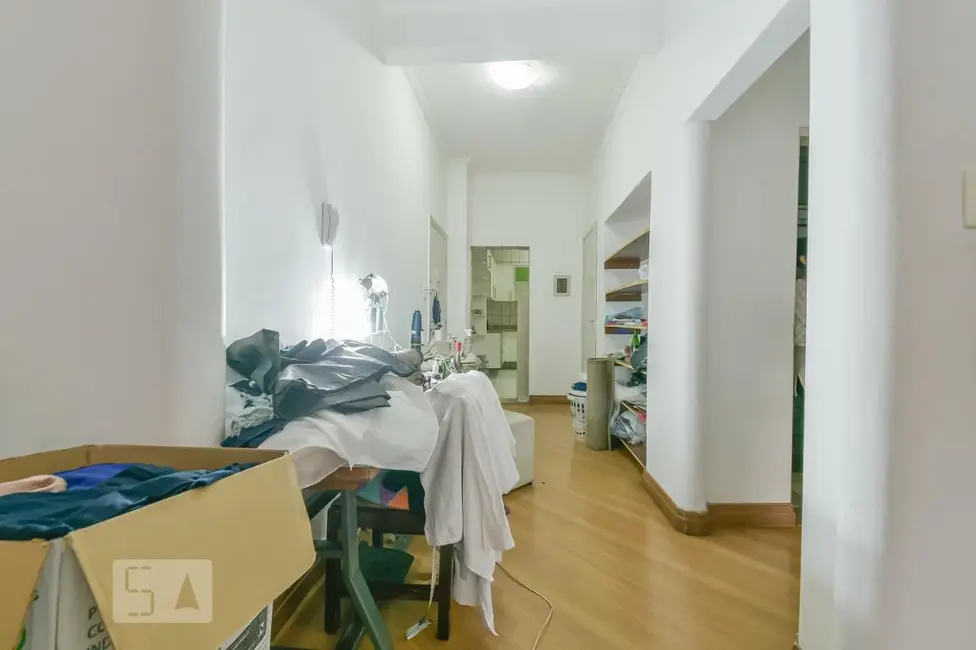 Foto 6 de Apartamento com 2 quartos à venda, 93m2 em Santa Cecília, São Paulo - SP