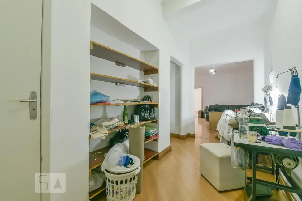 Foto 5 de Apartamento com 2 quartos à venda, 93m2 em Santa Cecília, São Paulo - SP