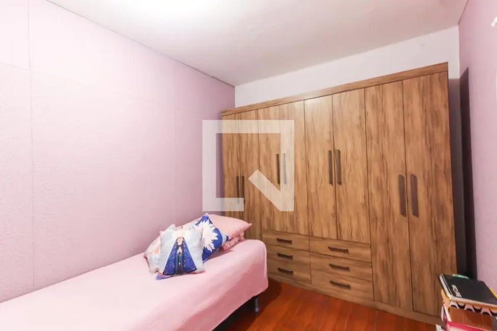Foto 9 de Casa com 5 quartos à venda, 160m2 em Jardim Anália Franco, São Paulo - SP