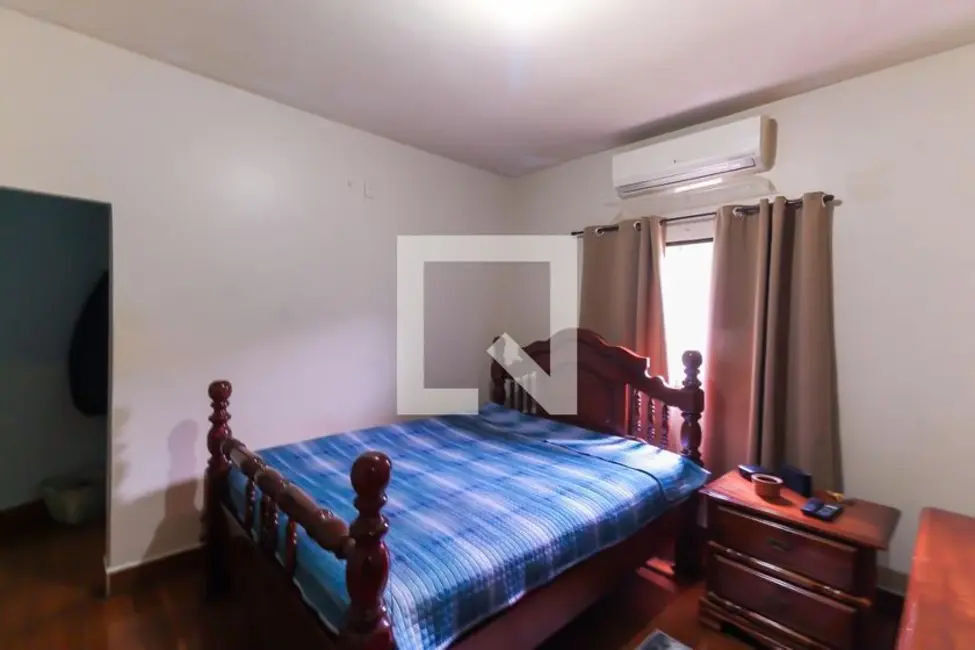 Foto 4 de Casa com 5 quartos à venda, 160m2 em Jardim Anália Franco, São Paulo - SP