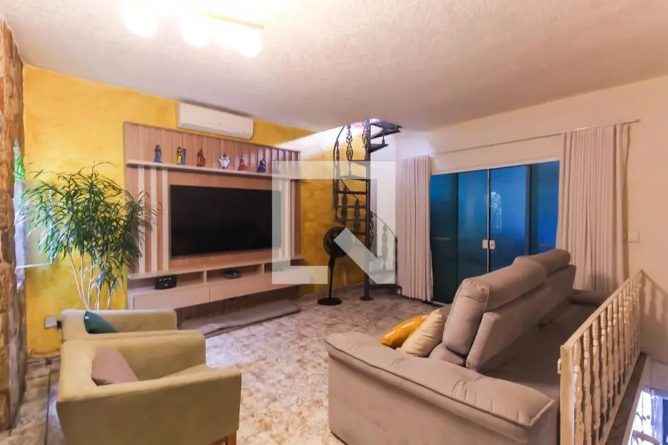 Foto 3 de Casa com 5 quartos à venda, 160m2 em Jardim Anália Franco, São Paulo - SP