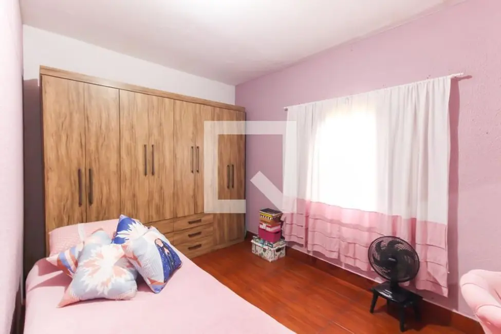 Foto 8 de Casa com 5 quartos à venda, 160m2 em Jardim Anália Franco, São Paulo - SP