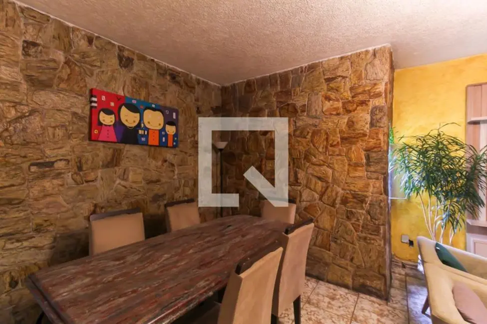 Foto 2 de Casa com 5 quartos à venda, 160m2 em Jardim Anália Franco, São Paulo - SP