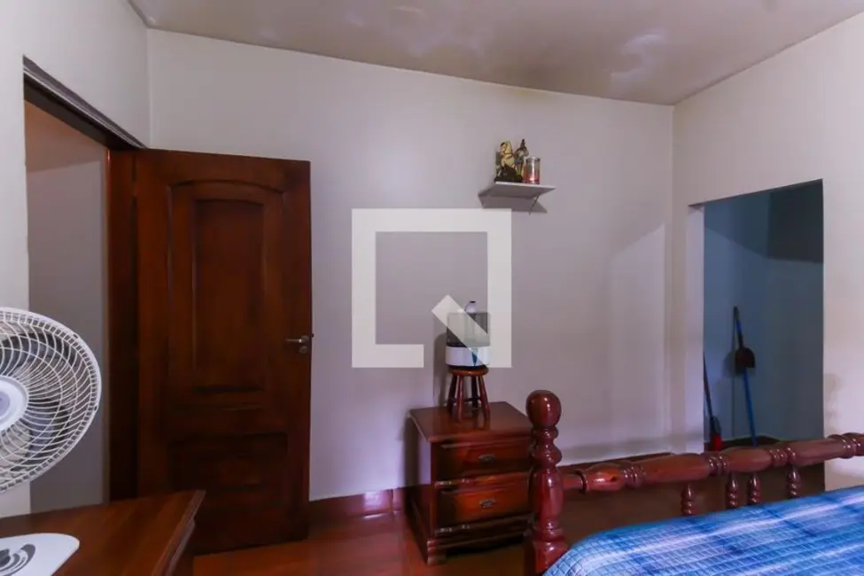 Foto 6 de Casa com 5 quartos à venda, 160m2 em Jardim Anália Franco, São Paulo - SP