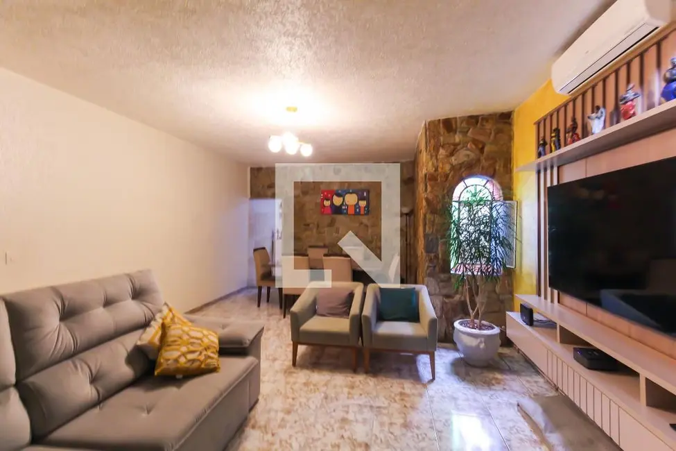 Casa com 5 quartos à venda, 160m2 em Jardim Anália Franco, São Paulo - SP - imagem 2 Foto 2 de Casa com 5 quartos à venda, 160m2 em Jardim Anália Franco, São Paulo - SP