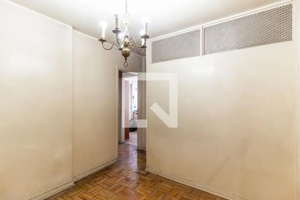 Apartamento com 1 quarto à venda, 47m2 em Santa Cecília, São Paulo - SP - imagem 1 Foto 1 de Apartamento com 1 quarto à venda, 47m2 em Santa Cecília, São Paulo - SP