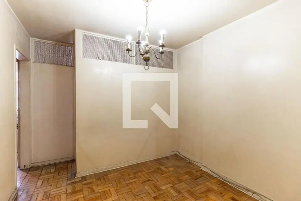 Apartamento com 1 quarto à venda, 47m2 em Santa Cecília, São Paulo - SP - imagem 2 Foto 2 de Apartamento com 1 quarto à venda, 47m2 em Santa Cecília, São Paulo - SP