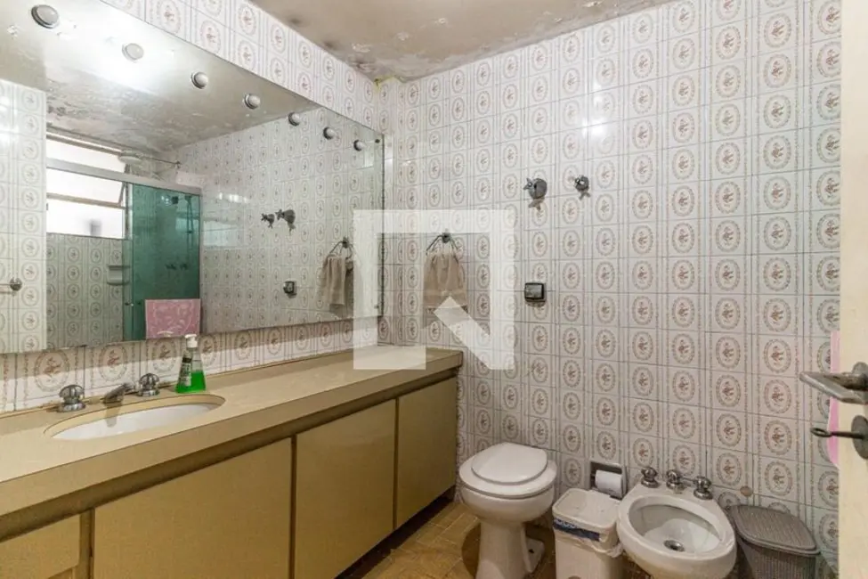 Apartamento com 1 quarto à venda, 47m2 em Santa Cecília, São Paulo - SP - imagem 9 Foto 9 de Apartamento com 1 quarto à venda, 47m2 em Santa Cecília, São Paulo - SP