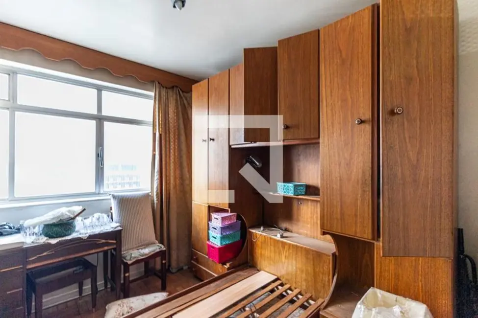 Apartamento com 1 quarto à venda, 47m2 em Santa Cecília, São Paulo - SP - imagem 5 Foto 5 de Apartamento com 1 quarto à venda, 47m2 em Santa Cecília, São Paulo - SP