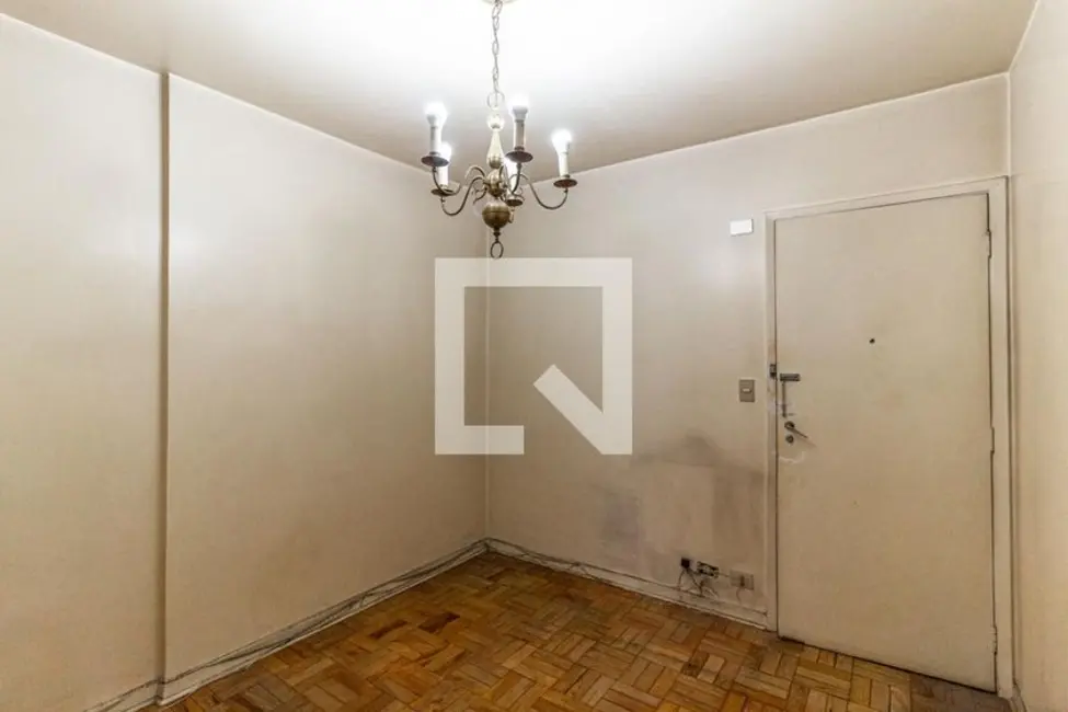 Apartamento com 1 quarto à venda, 47m2 em Santa Cecília, São Paulo - SP - imagem 4 Foto 4 de Apartamento com 1 quarto à venda, 47m2 em Santa Cecília, São Paulo - SP