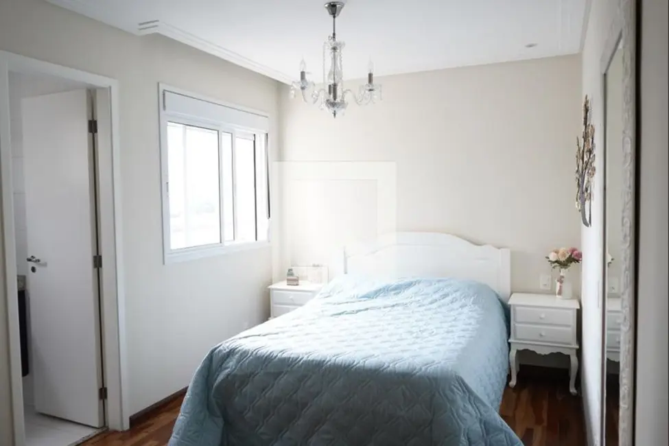 Foto 8 de Apartamento com 2 quartos à venda, 75m2 em Jardim Anália Franco, São Paulo - SP