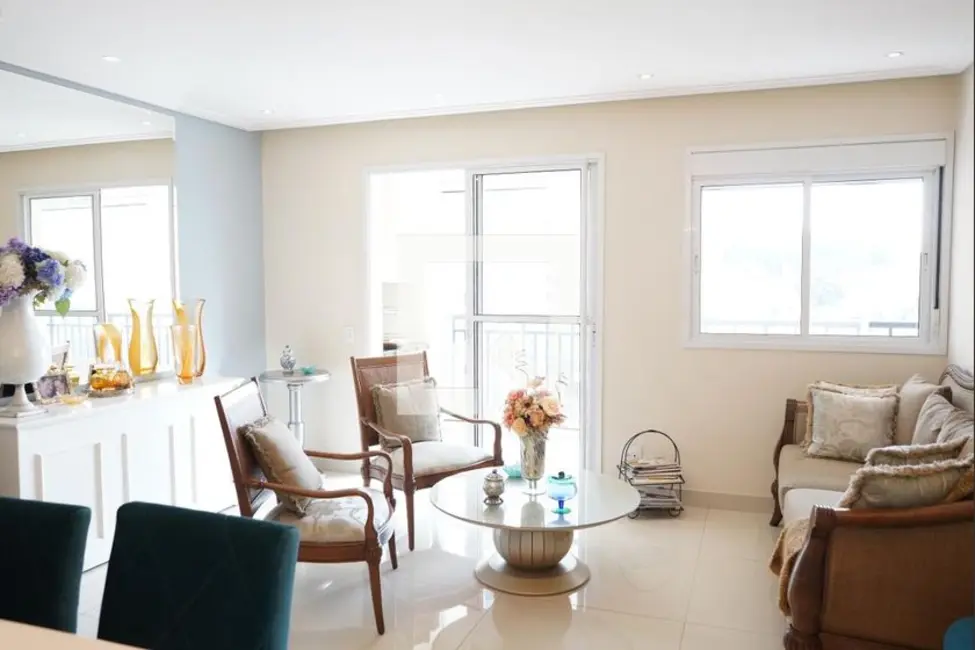 Foto 5 de Apartamento com 2 quartos à venda, 75m2 em Jardim Anália Franco, São Paulo - SP