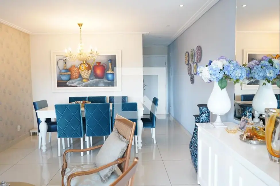 Foto 4 de Apartamento com 2 quartos à venda, 75m2 em Jardim Anália Franco, São Paulo - SP