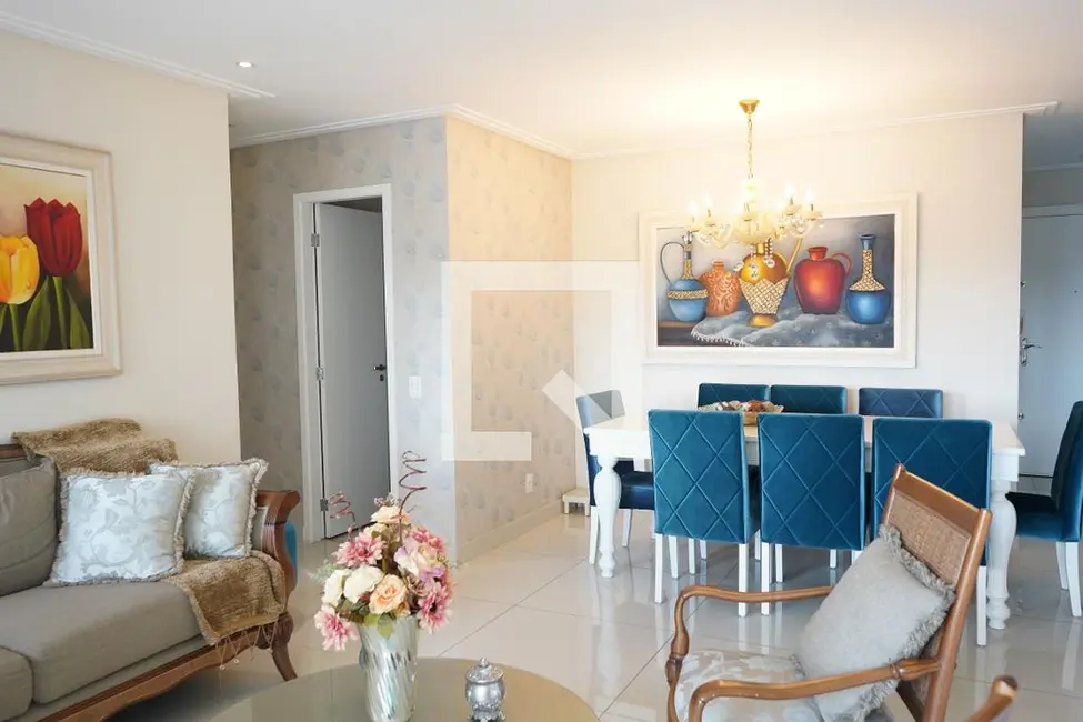 Foto 6 de Apartamento com 2 quartos à venda, 75m2 em Jardim Anália Franco, São Paulo - SP