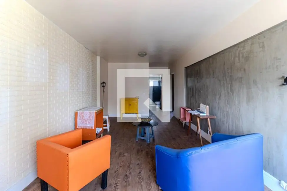 Foto 5 de Apartamento com 1 quarto à venda, 53m2 em Santa Cecília, São Paulo - SP