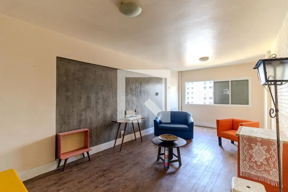 Foto 4 de Apartamento com 1 quarto à venda, 53m2 em Santa Cecília, São Paulo - SP