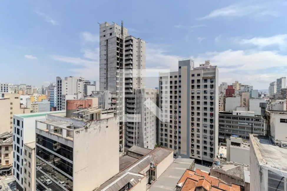 Foto 8 de Apartamento com 1 quarto à venda, 53m2 em Santa Cecília, São Paulo - SP