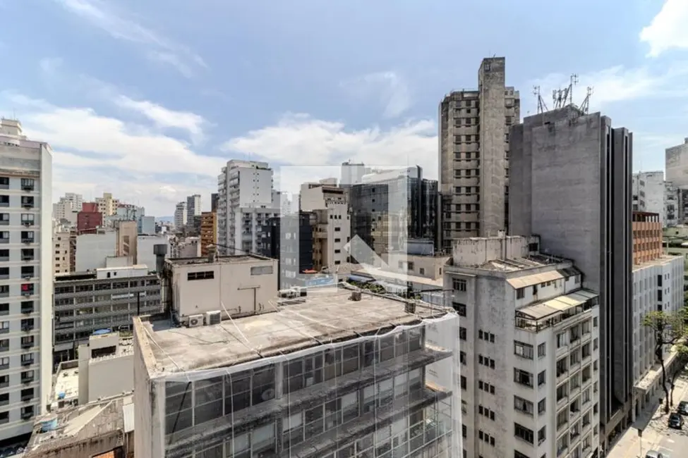 Foto 7 de Apartamento com 1 quarto à venda, 53m2 em Santa Cecília, São Paulo - SP