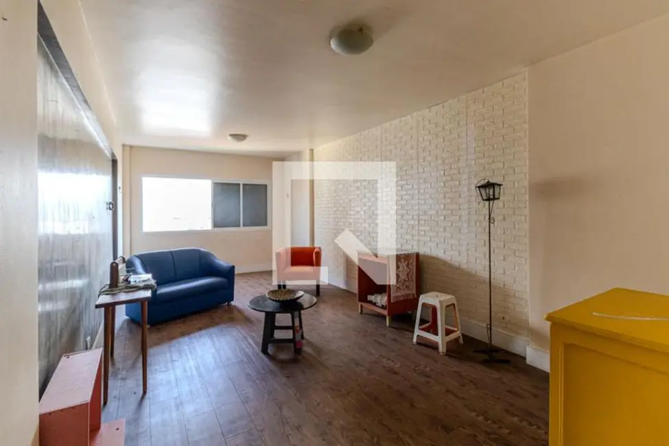 Foto 1 de Apartamento com 1 quarto à venda, 53m2 em Santa Cecília, São Paulo - SP