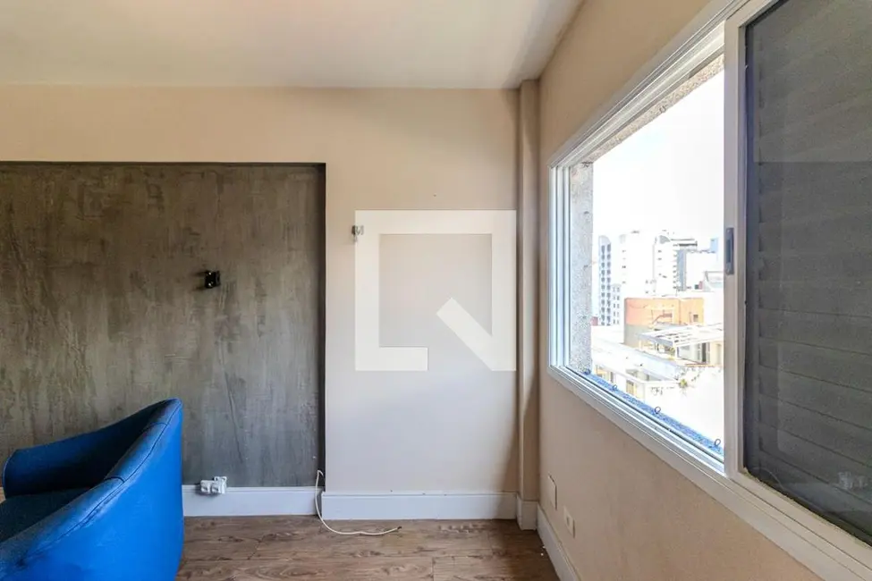 Foto 8 de Apartamento com 1 quarto à venda, 53m2 em Santa Cecília, São Paulo - SP