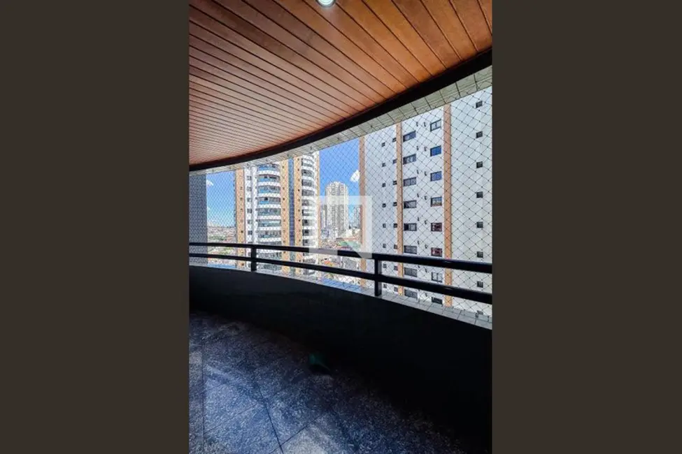 Foto 6 de Apartamento com 3 quartos à venda, 127m2 em Jardim Anália Franco, São Paulo - SP