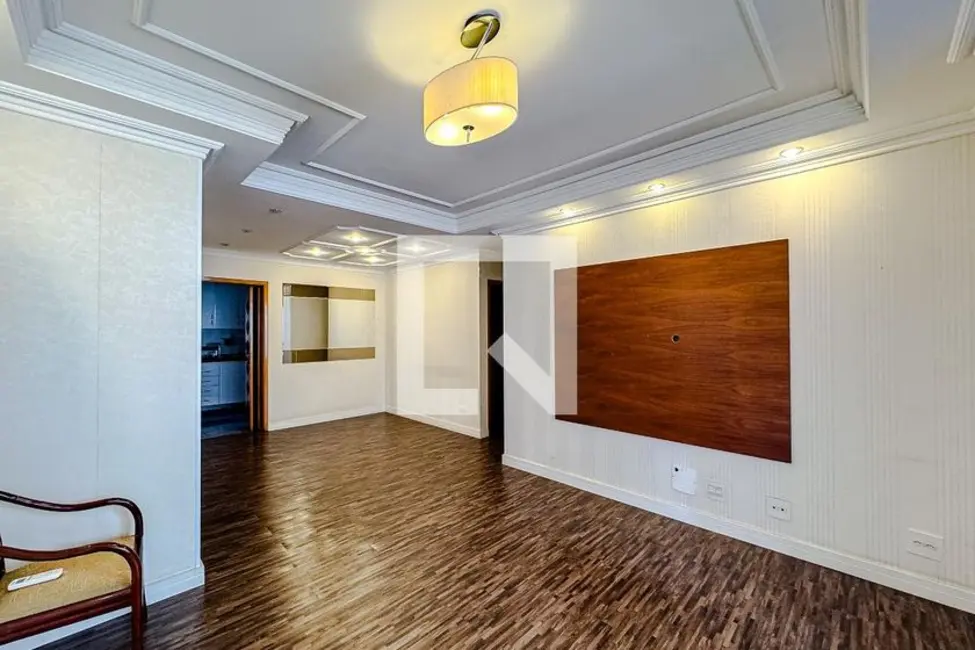 Foto 3 de Apartamento com 3 quartos à venda, 127m2 em Jardim Anália Franco, São Paulo - SP