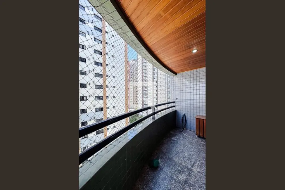 Foto 8 de Apartamento com 3 quartos à venda, 127m2 em Jardim Anália Franco, São Paulo - SP