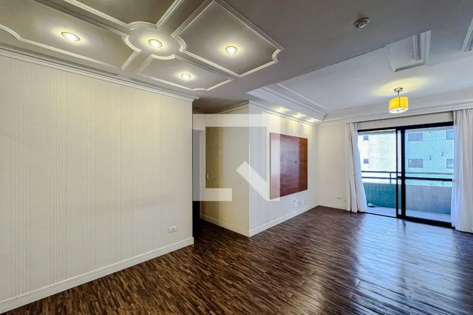 Foto 2 de Apartamento com 3 quartos à venda, 127m2 em Jardim Anália Franco, São Paulo - SP