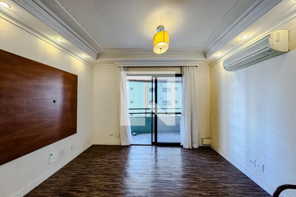 Foto 5 de Apartamento com 3 quartos à venda, 127m2 em Jardim Anália Franco, São Paulo - SP