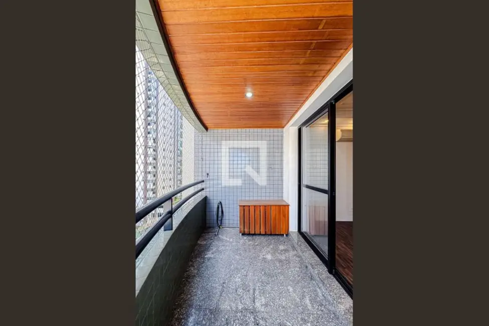 Foto 9 de Apartamento com 3 quartos à venda, 127m2 em Jardim Anália Franco, São Paulo - SP