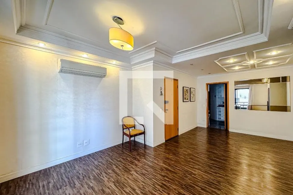 Foto 4 de Apartamento com 3 quartos à venda, 127m2 em Jardim Anália Franco, São Paulo - SP