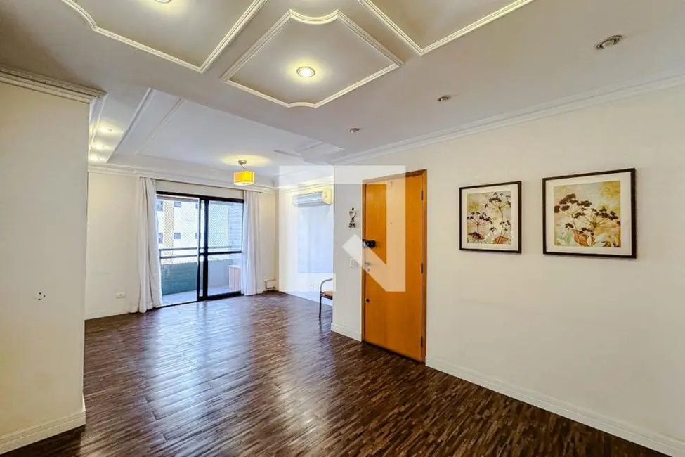 Foto 1 de Apartamento com 3 quartos à venda, 127m2 em Jardim Anália Franco, São Paulo - SP